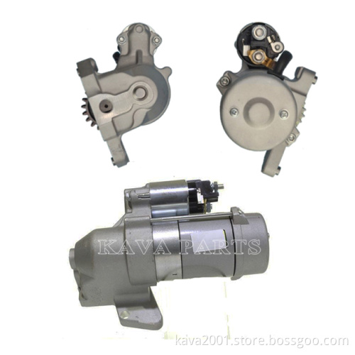 Car Starter For Citroen C5,C6,5702FE,5802AH,428000-1630